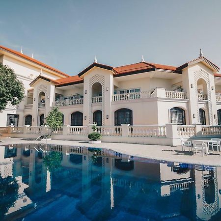 Club Morocco Resort And Country Club Субік Екстер'єр фото
