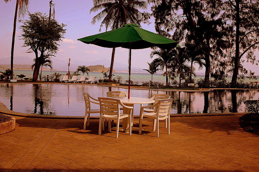 Club Morocco Resort And Country Club Субік Екстер'єр фото