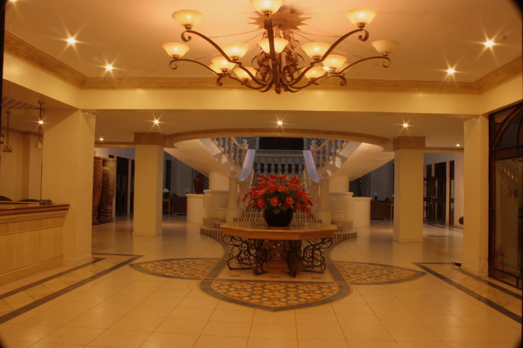 Club Morocco Resort And Country Club Субік Екстер'єр фото