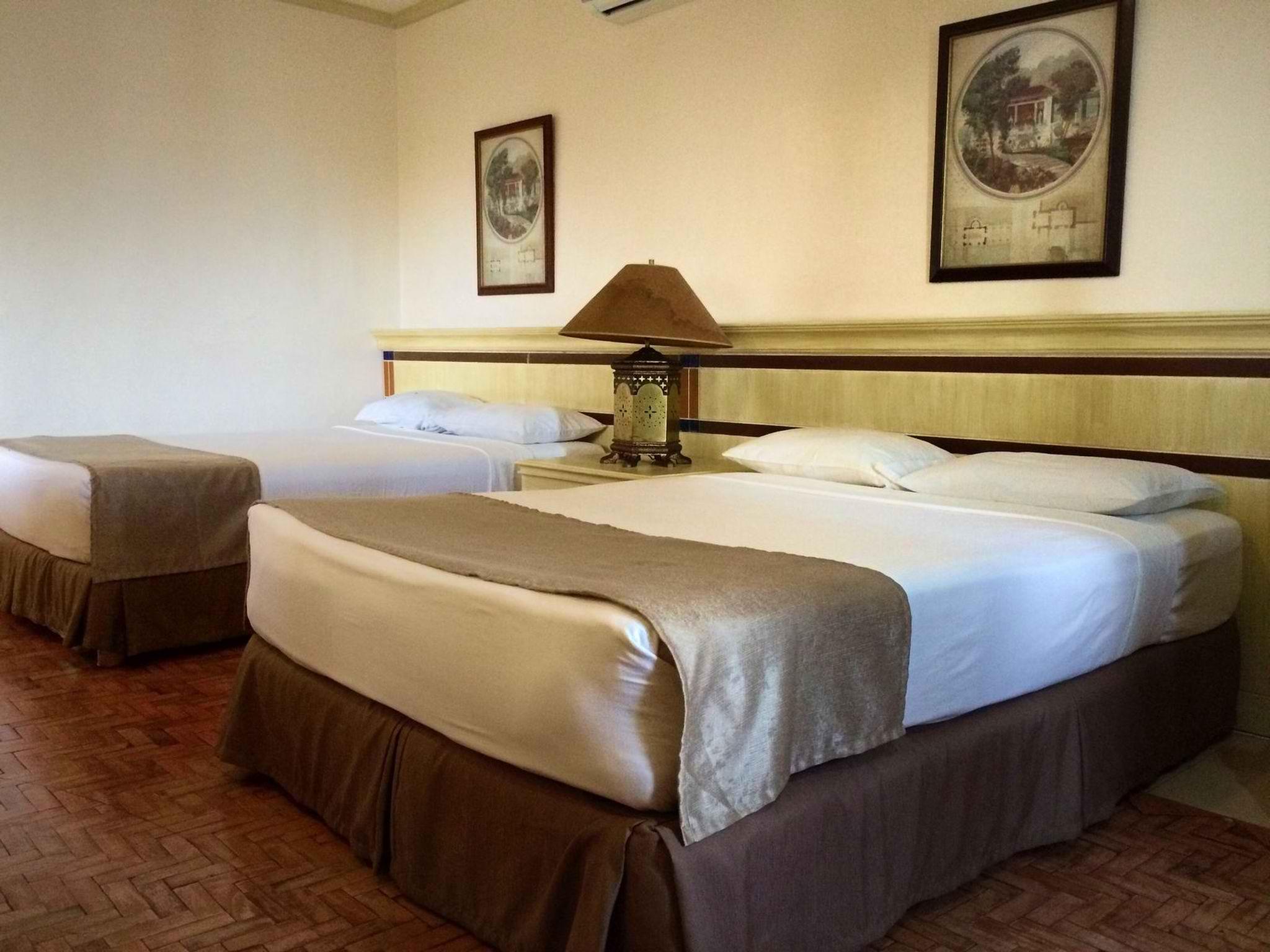 Club Morocco Resort And Country Club Субік Екстер'єр фото