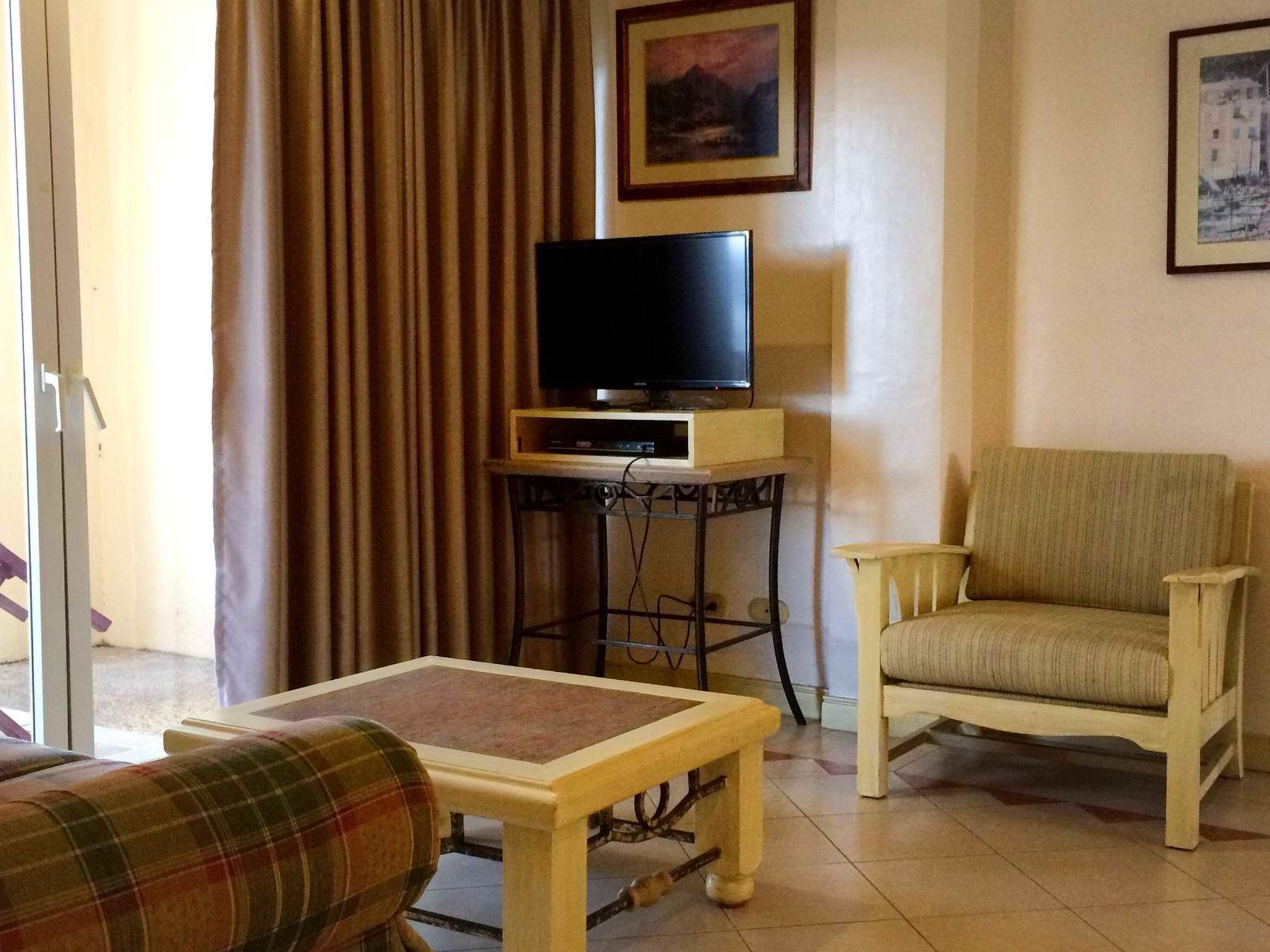 Club Morocco Resort And Country Club Субік Екстер'єр фото