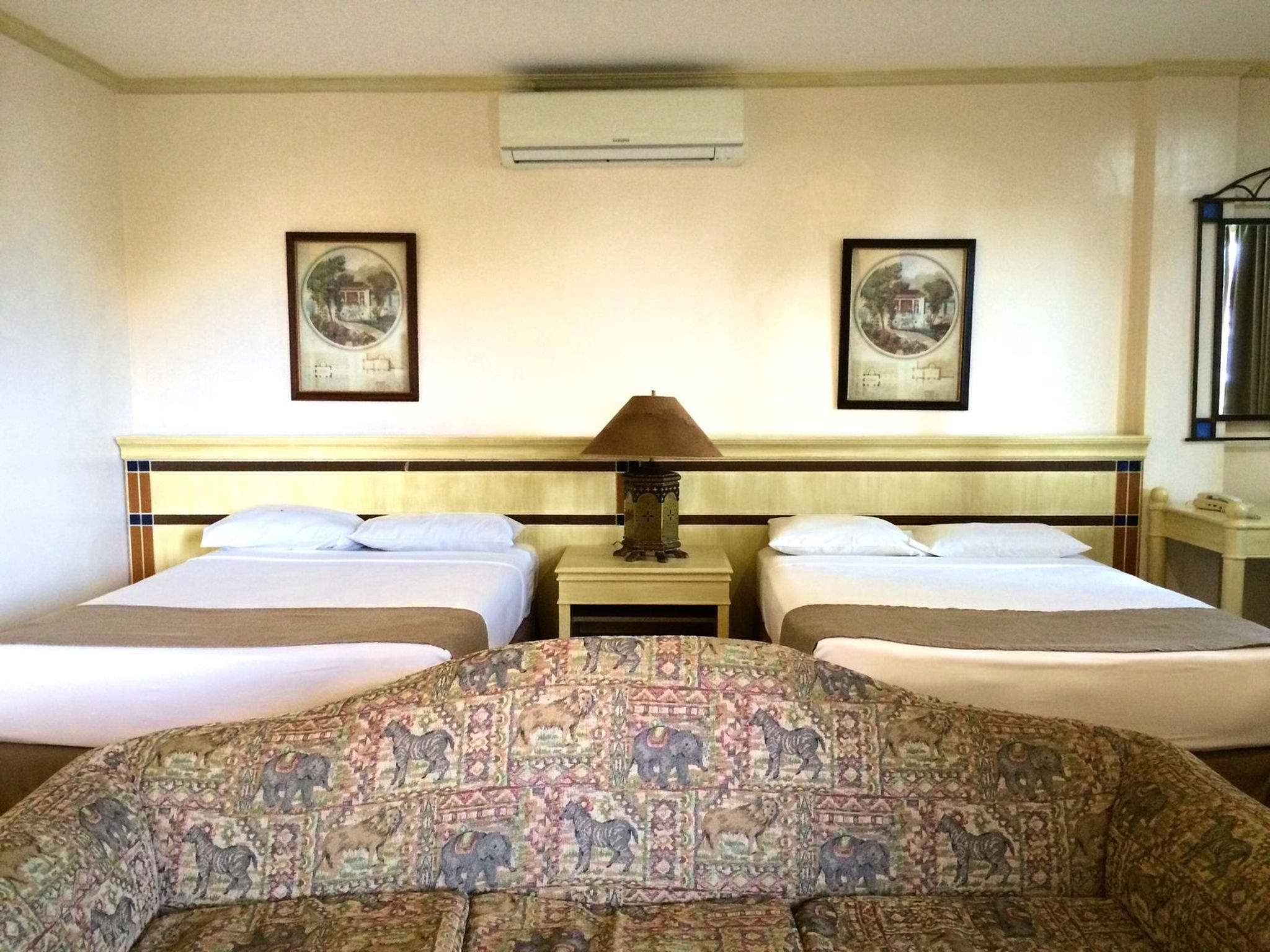 Club Morocco Resort And Country Club Субік Екстер'єр фото