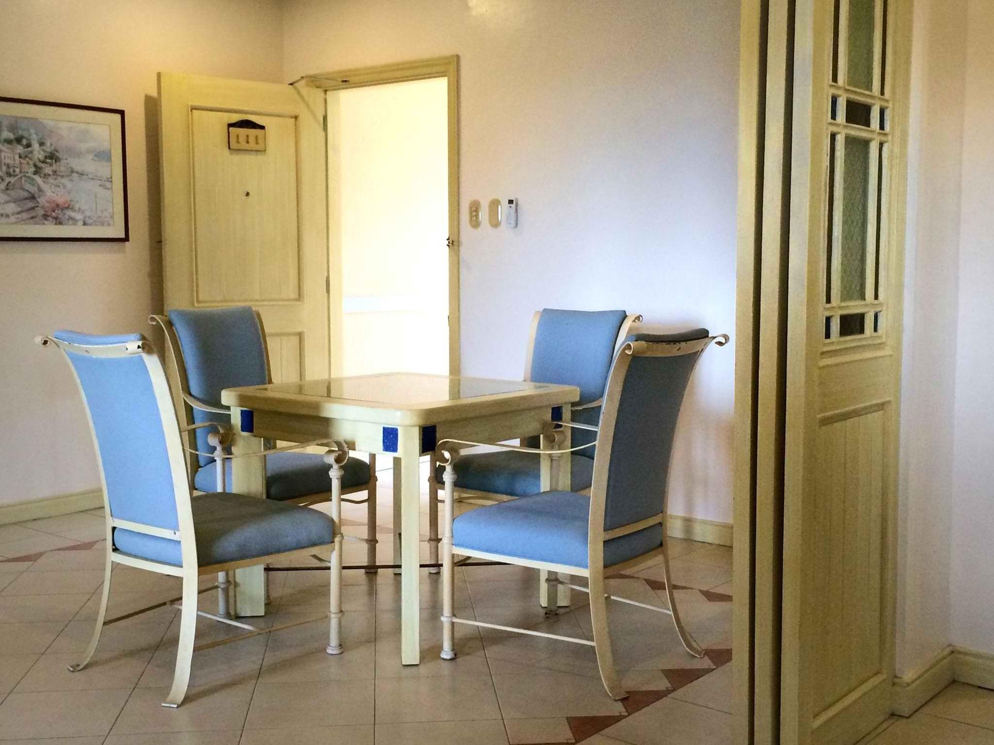 Club Morocco Resort And Country Club Субік Екстер'єр фото