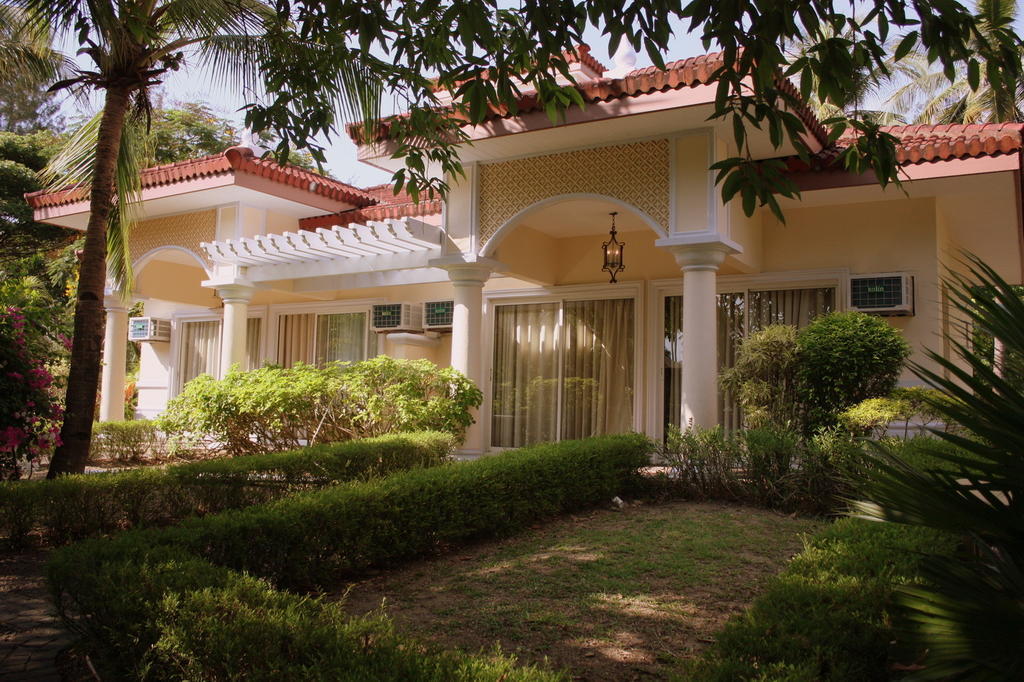 Club Morocco Resort And Country Club Субік Номер фото