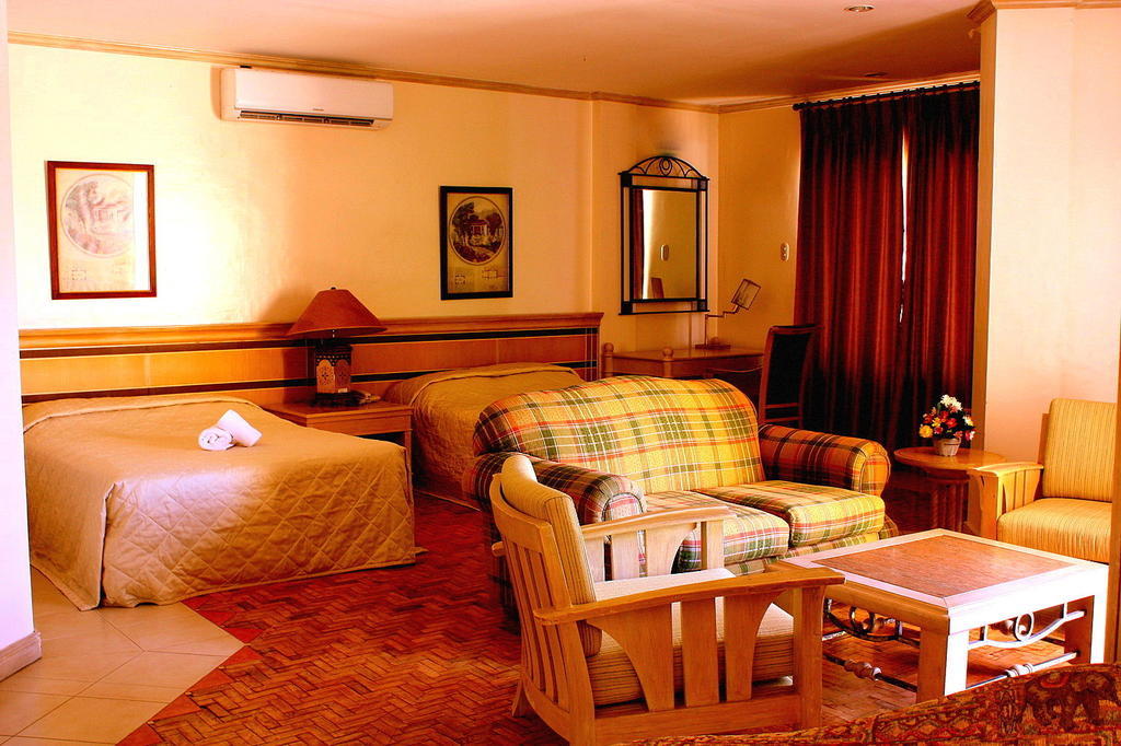 Club Morocco Resort And Country Club Субік Номер фото
