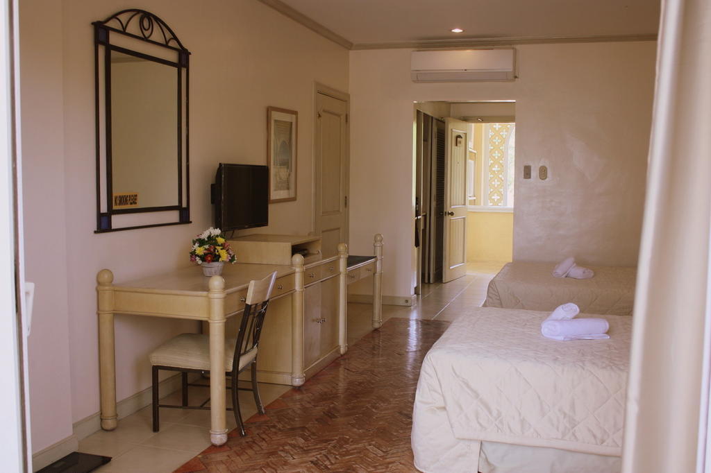 Club Morocco Resort And Country Club Субік Номер фото