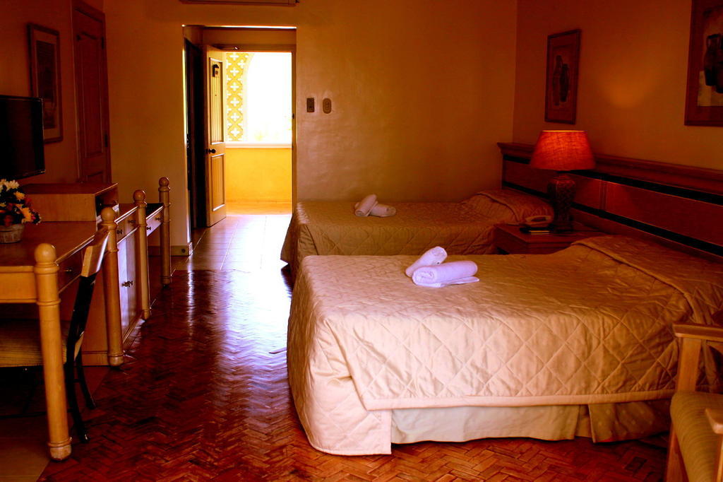 Club Morocco Resort And Country Club Субік Номер фото