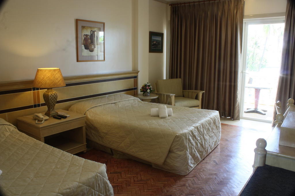 Club Morocco Resort And Country Club Субік Номер фото