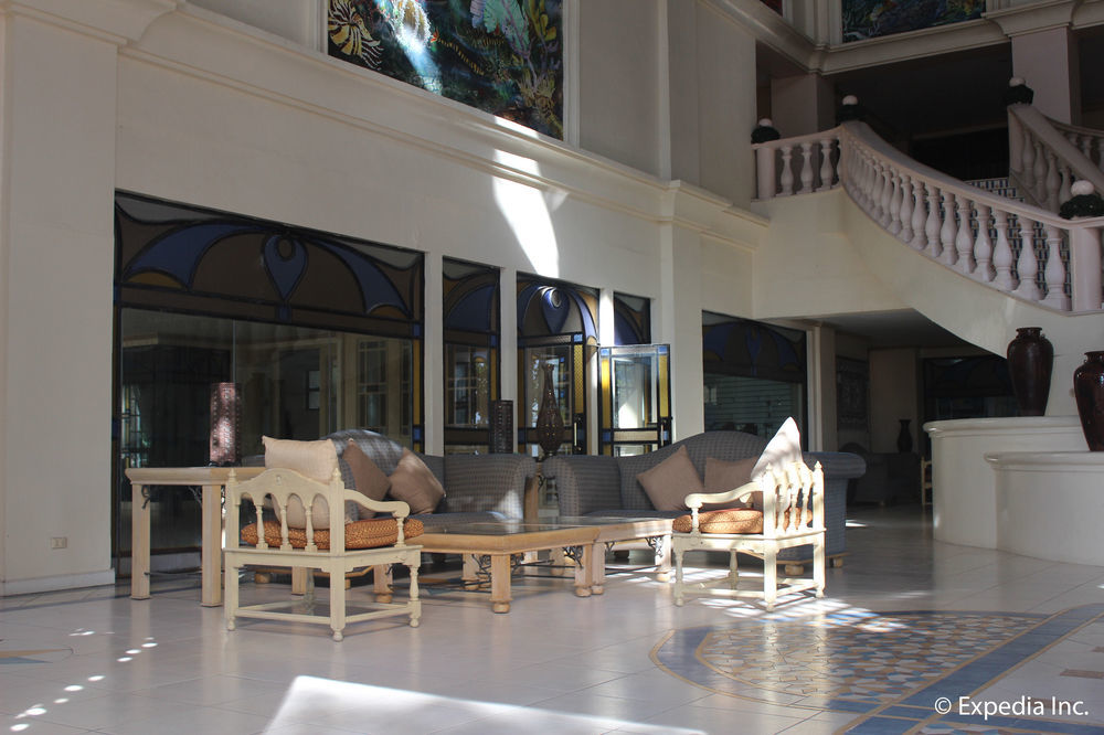 Club Morocco Resort And Country Club Субік Екстер'єр фото
