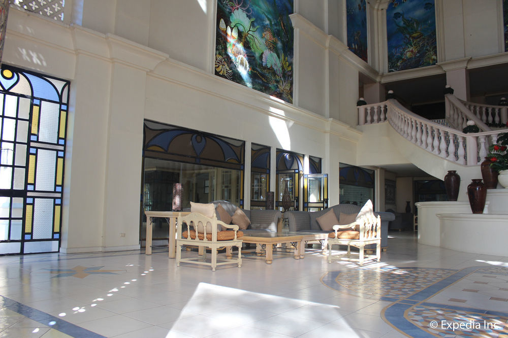 Club Morocco Resort And Country Club Субік Екстер'єр фото