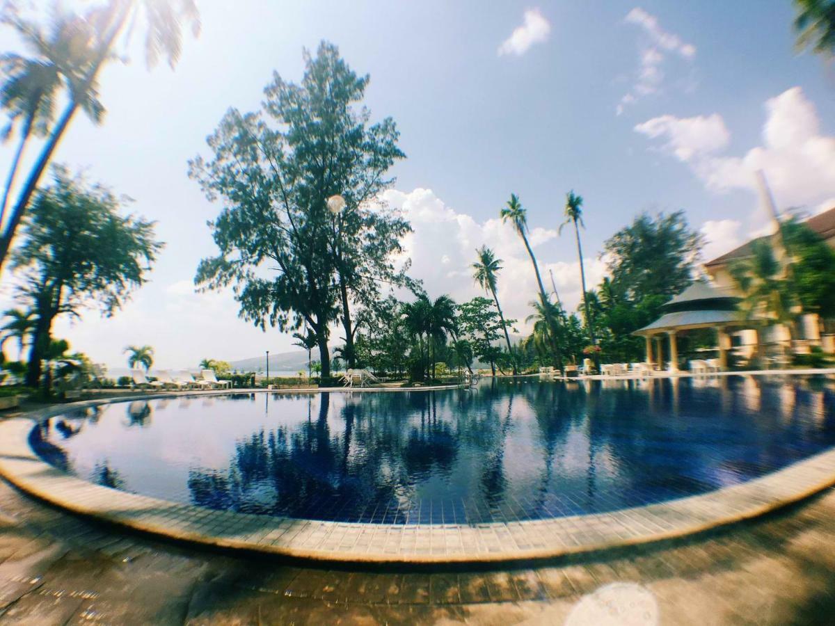 Club Morocco Resort And Country Club Субік Екстер'єр фото