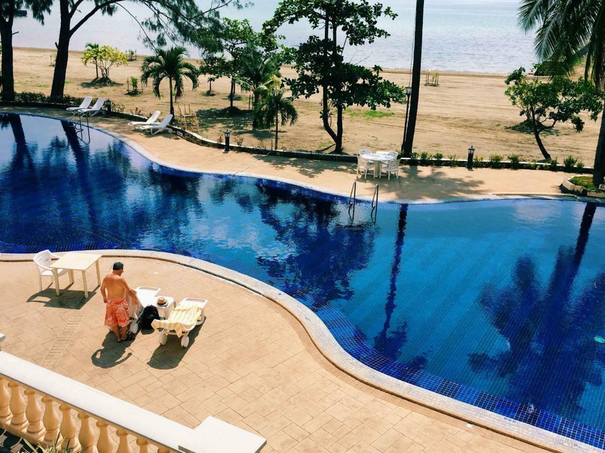Club Morocco Resort And Country Club Субік Екстер'єр фото