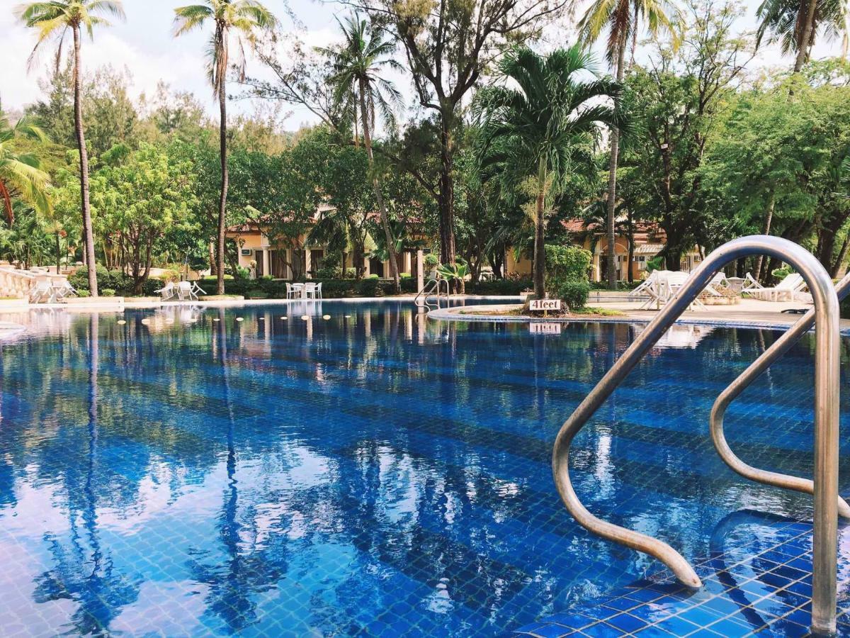 Club Morocco Resort And Country Club Субік Екстер'єр фото