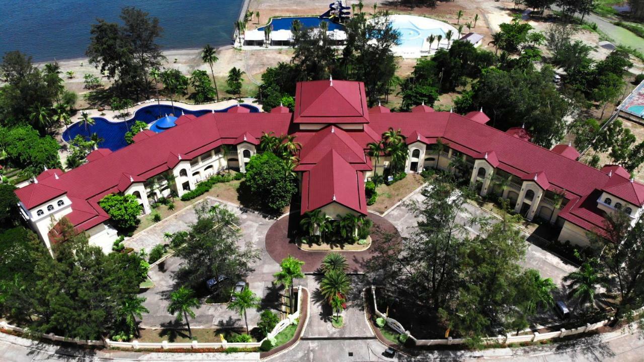 Club Morocco Resort And Country Club Субік Екстер'єр фото