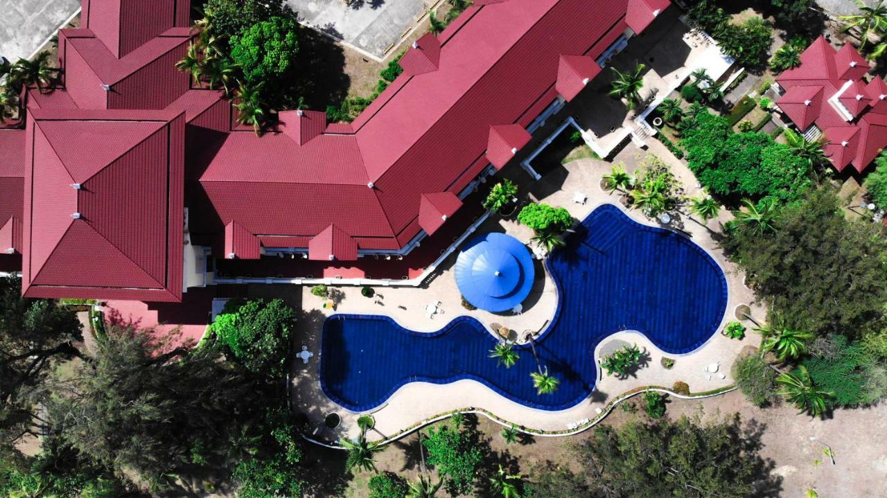 Club Morocco Resort And Country Club Субік Екстер'єр фото