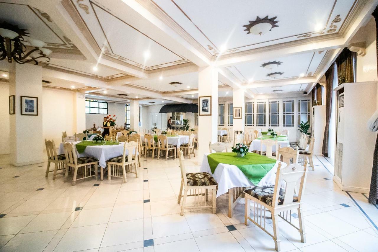 Club Morocco Resort And Country Club Субік Екстер'єр фото