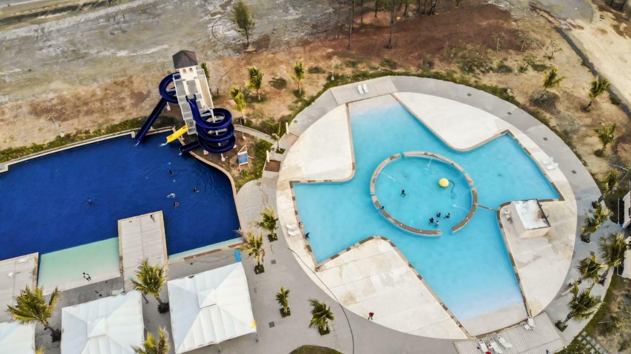 Club Morocco Resort And Country Club Субік Екстер'єр фото