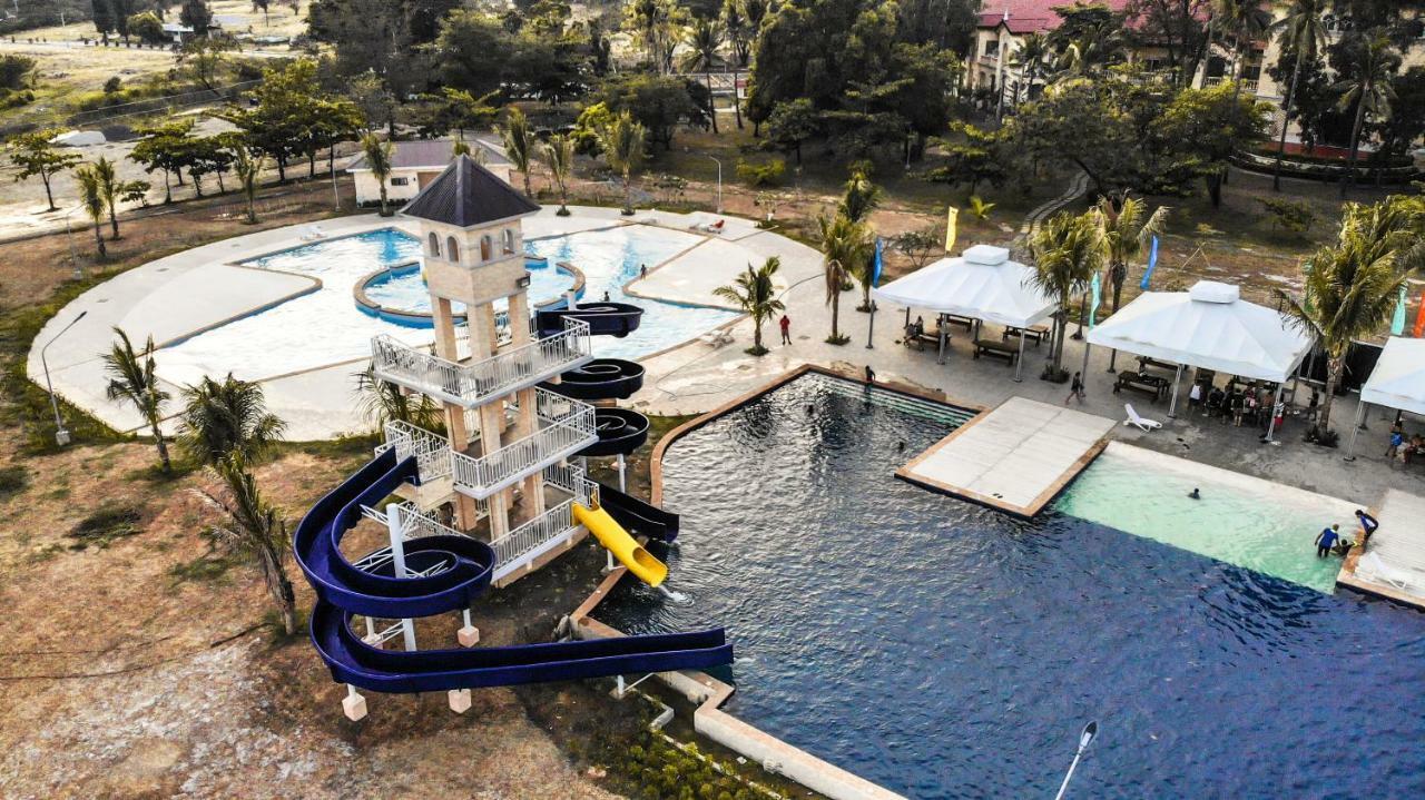 Club Morocco Resort And Country Club Субік Екстер'єр фото