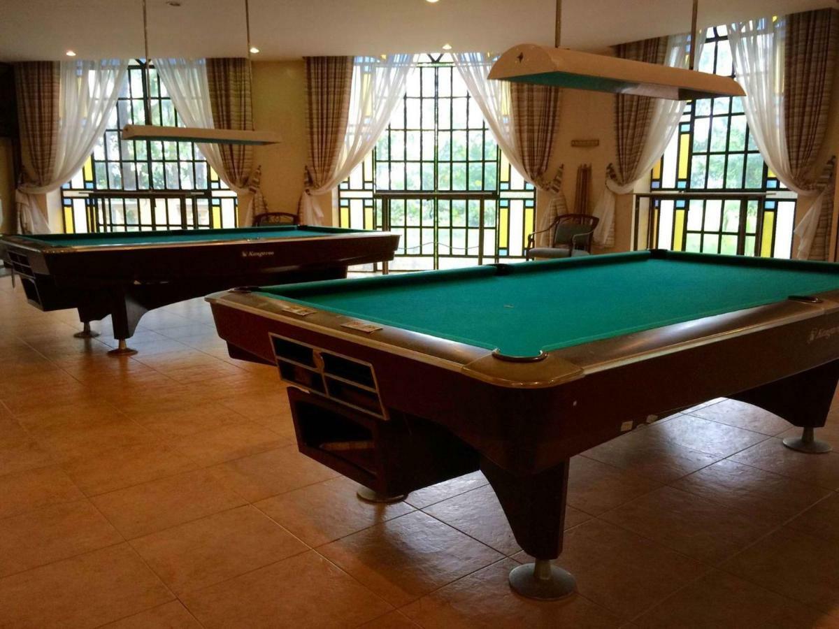 Club Morocco Resort And Country Club Субік Екстер'єр фото