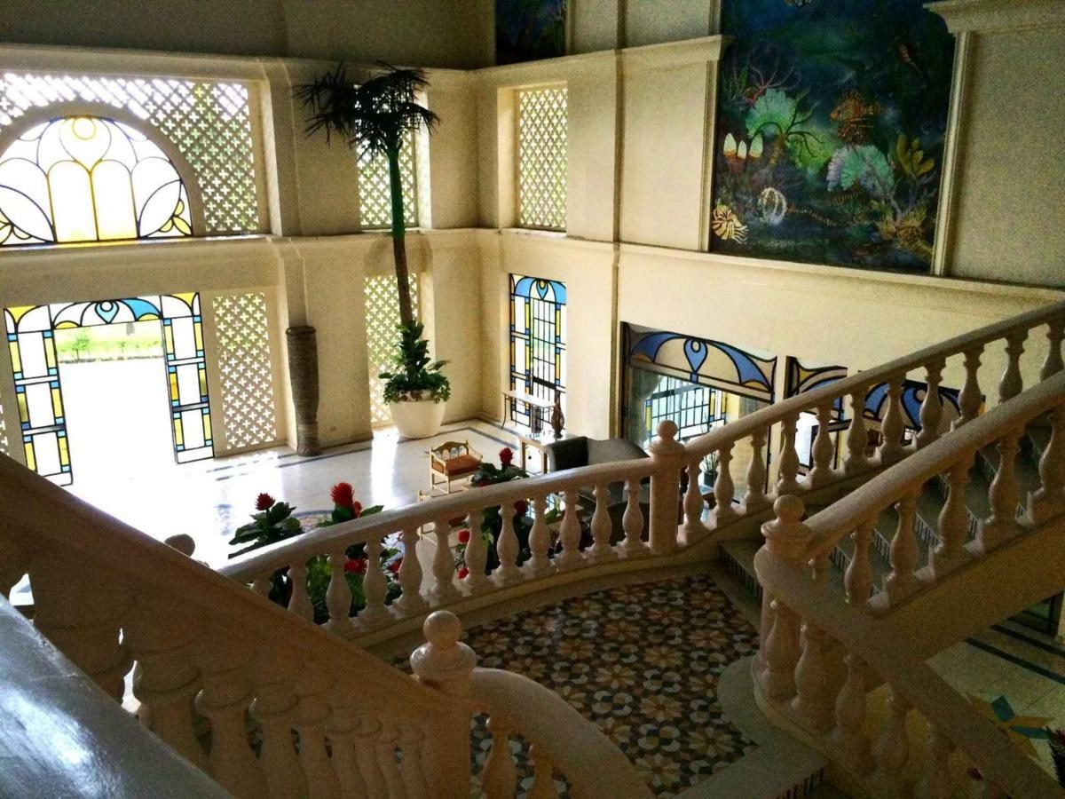 Club Morocco Resort And Country Club Субік Екстер'єр фото