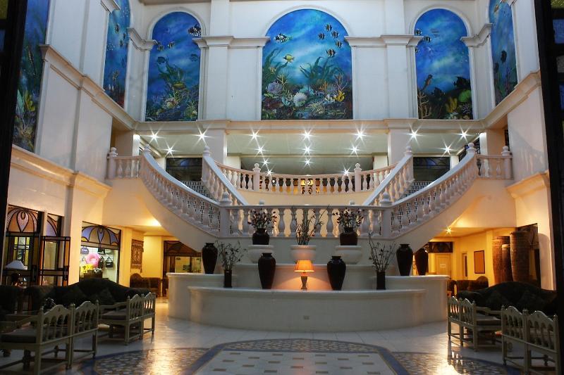 Club Morocco Resort And Country Club Субік Екстер'єр фото
